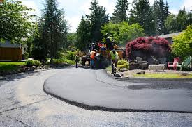 Best Recycled Asphalt Driveway Installation  in Lumber City, GA